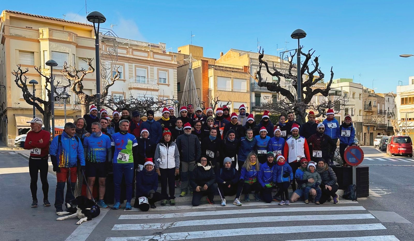 9a Sant Silvestre El Perelló 2024